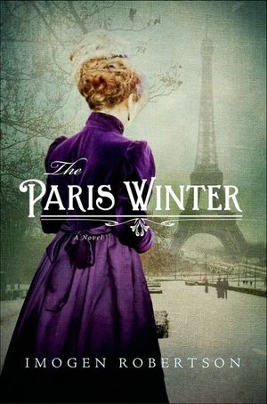 Buy The Paris Winter at Amazon