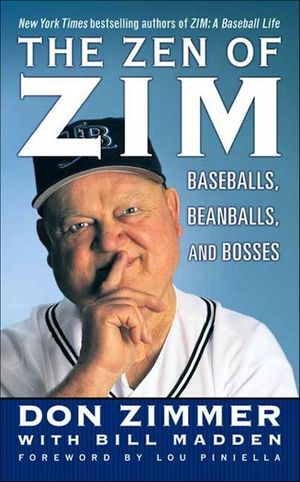 Buy The Zen of Zim at Amazon