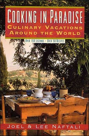 Buy Cooking in Paradise at Amazon