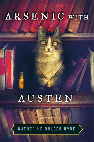 Buy Arsenic with Austen at Amazon