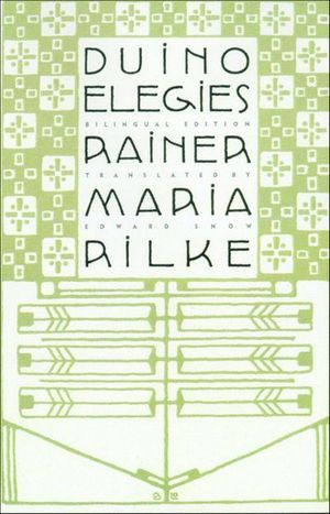 Duino Elegies