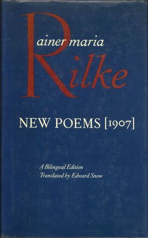 New Poems, 1907