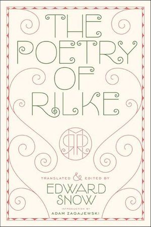 The Poetry of Rilke