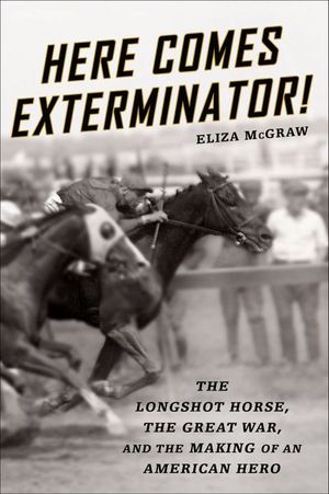 Buy Here Comes Exterminator! at Amazon