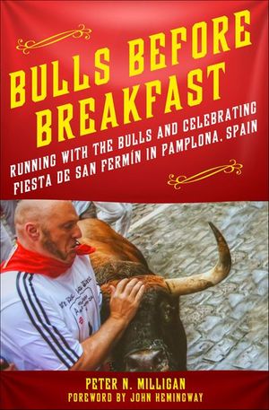 Bulls Before Breakfast