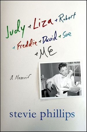 Buy Judy + Liza + Robert + Freddie + David + Sue + Me at Amazon