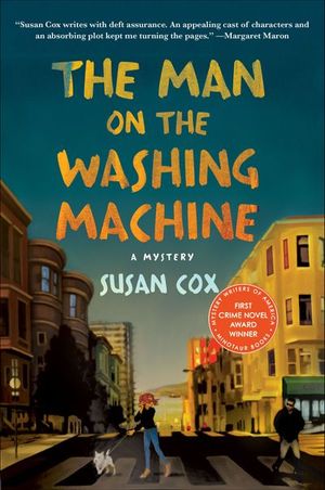 Buy The Man on the Washing Machine at Amazon