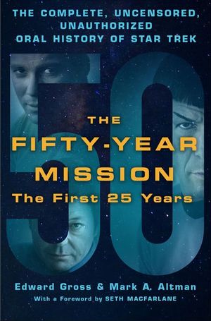 Buy The Fifty-Year Mission: The First 25 Years at Amazon