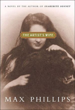 Buy The Artist's Wife at Amazon