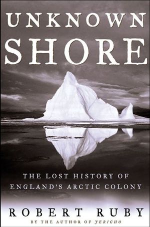 Buy Unknown Shore at Amazon