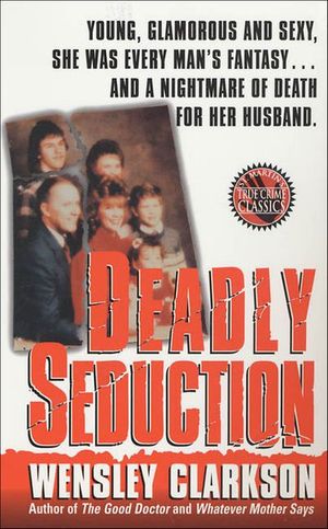 Buy Deadly Seduction at Amazon