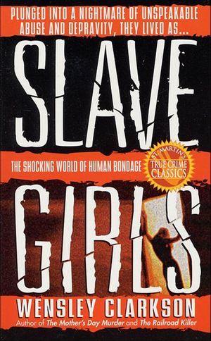 Buy Slave Girls at Amazon