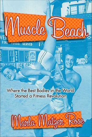 Buy Muscle Beach at Amazon