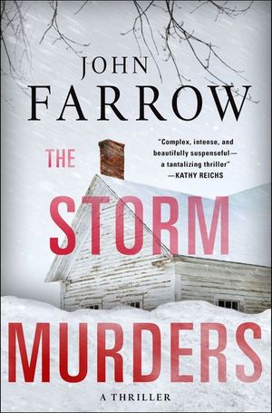 Buy The Storm Murders at Amazon