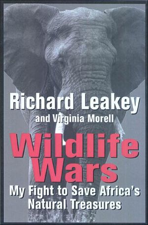 Buy Wildlife Wars at Amazon