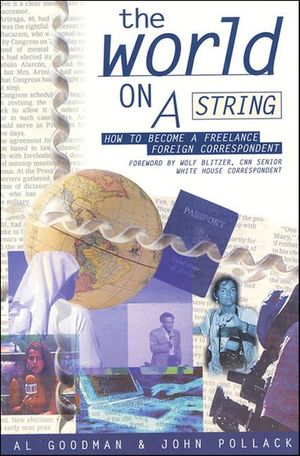 Buy The World on a String at Amazon