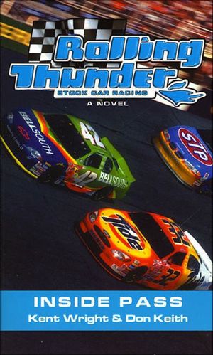 Rolling Thunder Stock Car Racing: Inside Pass