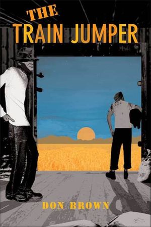 The Train Jumper
