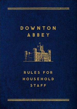 Buy Downton Abbey at Amazon