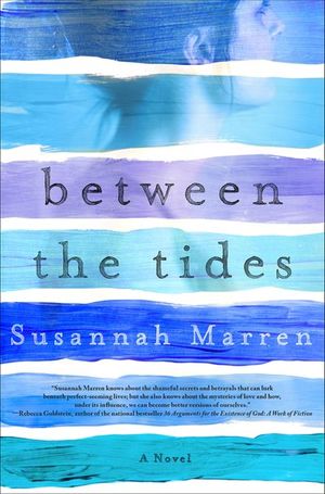 Buy Between the Tides at Amazon