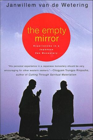 Buy The Empty Mirror at Amazon