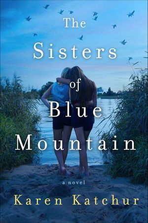 Buy The Sisters of Blue Mountain at Amazon