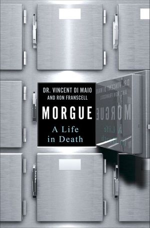 Buy Morgue at Amazon