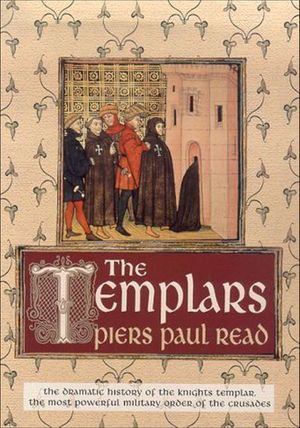 Buy The Templars at Amazon