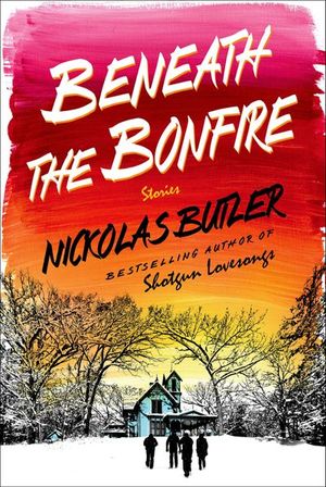 Buy Beneath the Bonfire at Amazon