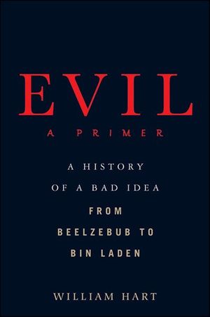 Buy Evil at Amazon