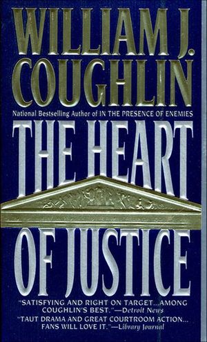 Buy The Heart of Justice at Amazon