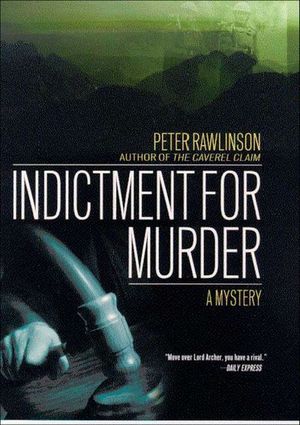 Indictment for Murder