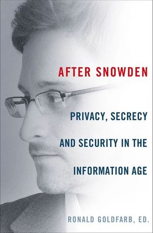 Buy After Snowden at Amazon