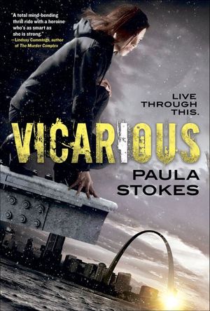 Buy Vicarious at Amazon