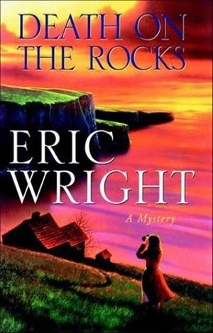 Buy Death on the Rocks at Amazon