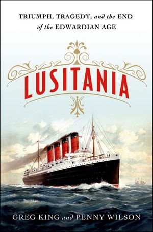 Buy Lusitania at Amazon