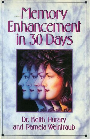 Buy Memory Enhancement in 30 Days at Amazon