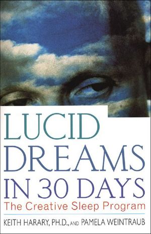 Buy Lucid Dreams in 30 Days at Amazon