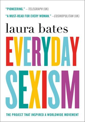 Buy Everyday Sexism at Amazon