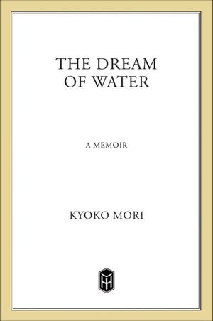 Buy The Dream of Water at Amazon