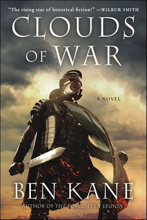 Buy Clouds of War at Amazon