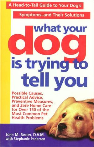What Your Dog Is Trying to Tell You