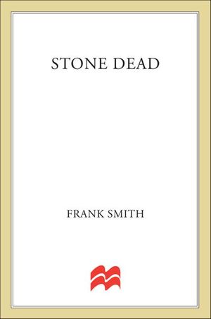 Stone Dead