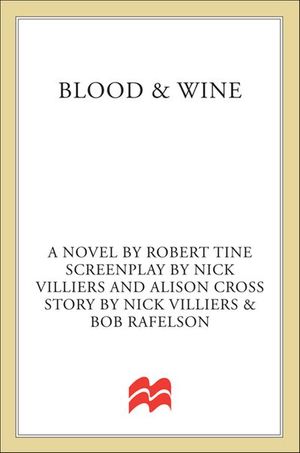 Blood & Wine