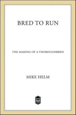 Buy Bred to Run at Amazon