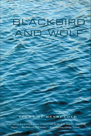 Blackbird and Wolf