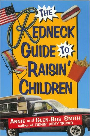 Buy The Redneck Guide To Raisin' Children at Amazon