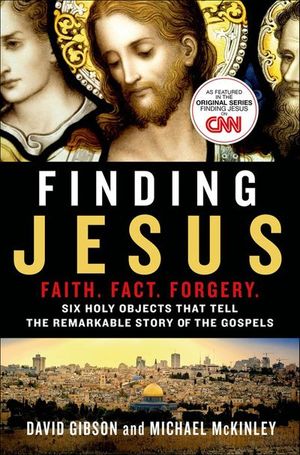 Finding Jesus