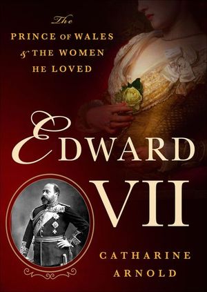Buy Edward VII at Amazon