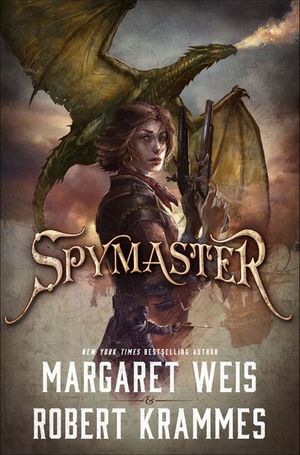 Buy Spymaster at Amazon